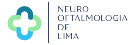 Logo Neurooftalmologia Lima