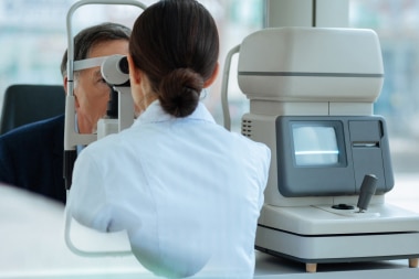 Entrenamiento Visual