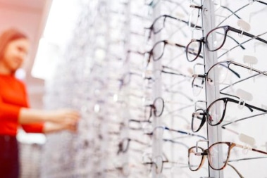 Óptica Especializada